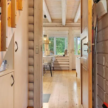 Lf15105-hojslev-mosevej-205 Holiday home *